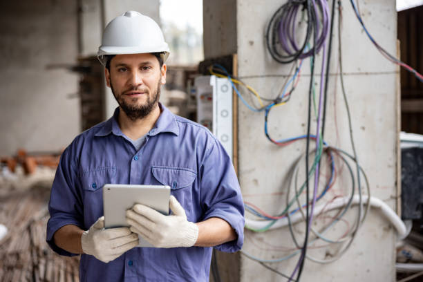 Best Circuit Breaker Repair  in Ellensburg, WA