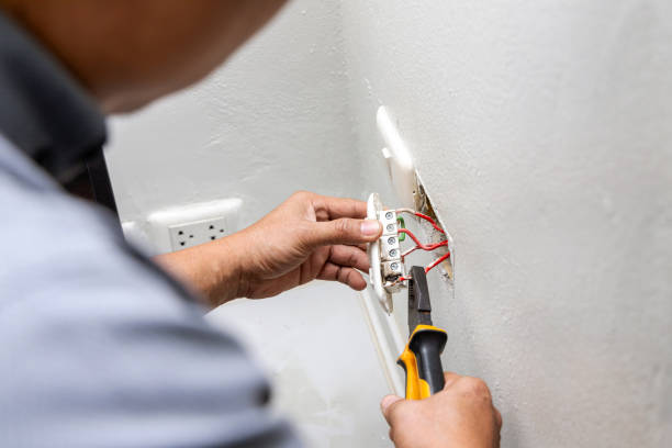 Best Residential Electrician Services  in Ellensburg, WA