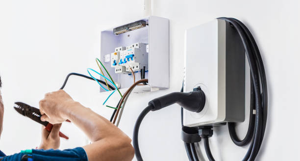 Best Emergency Electrical Repair  in Ellensburg, WA