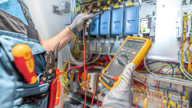 Best Electrical Repair Services  in Ellensburg, WA