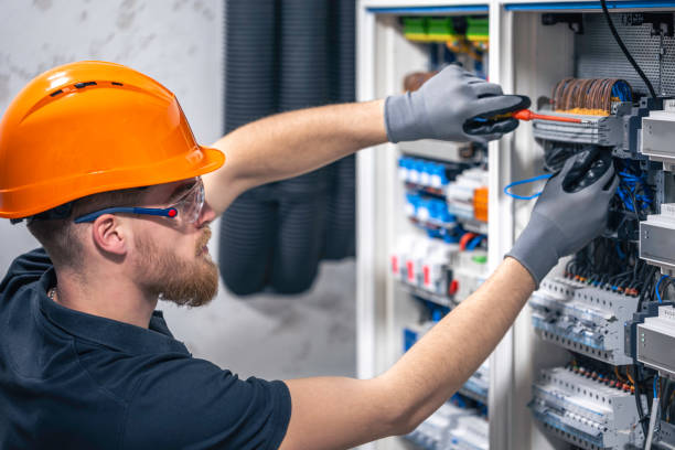 Best Affordable Electrical Installation  in Ellensburg, WA